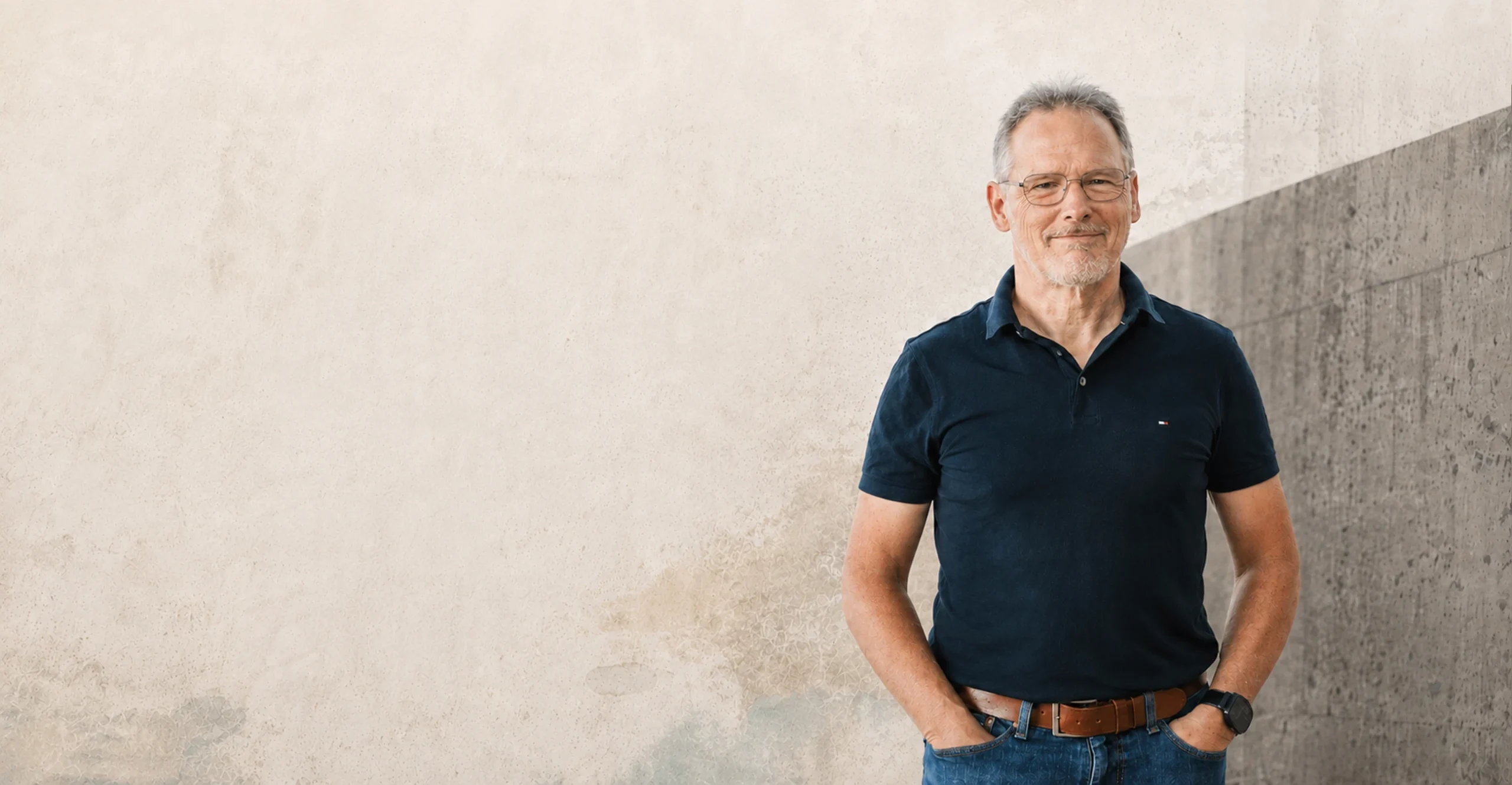 Andreas Spätt – Mentor und Coach für persönliche Entwicklung und neue Perspektiven